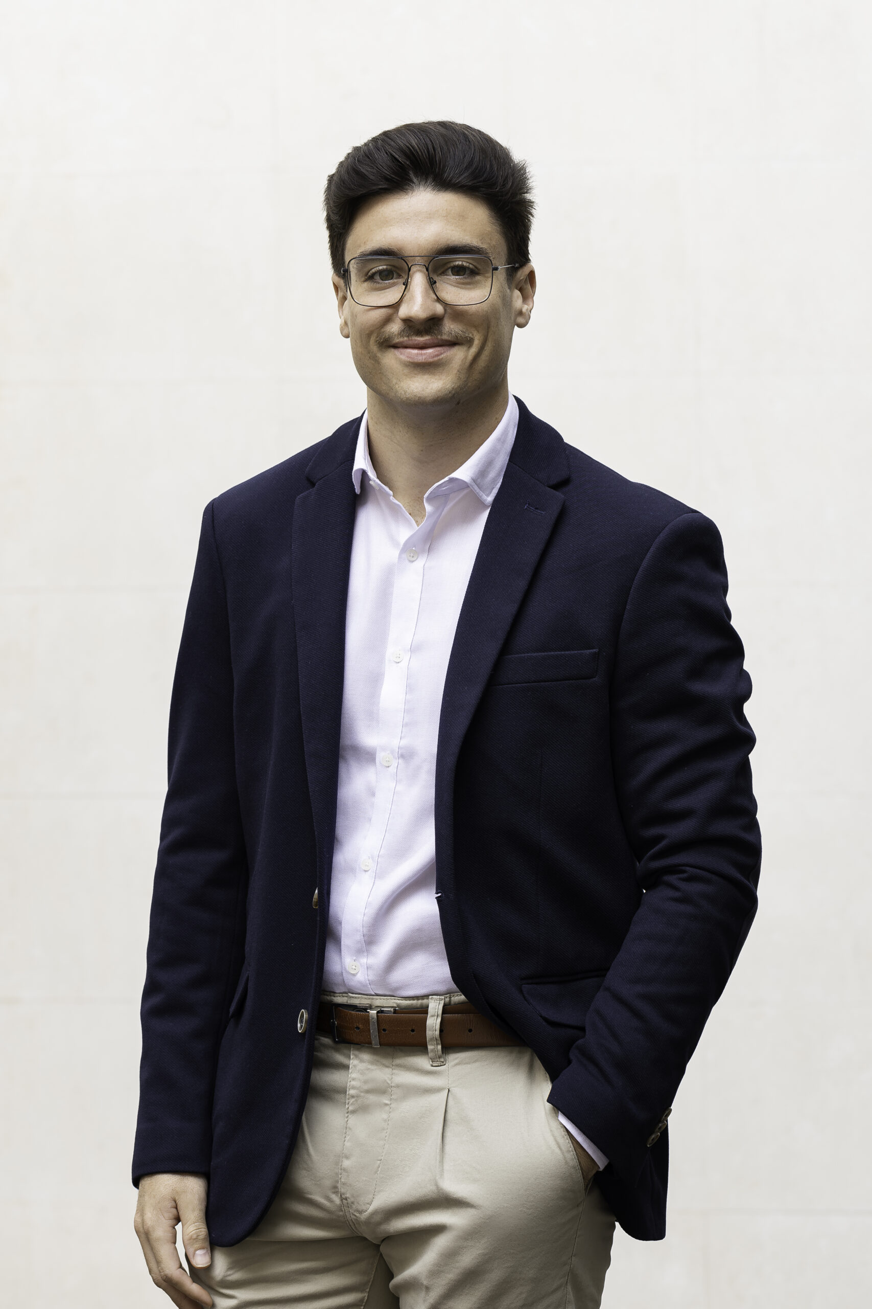 Kevin González - Analista financiero de GSM&B Agencia de Valores