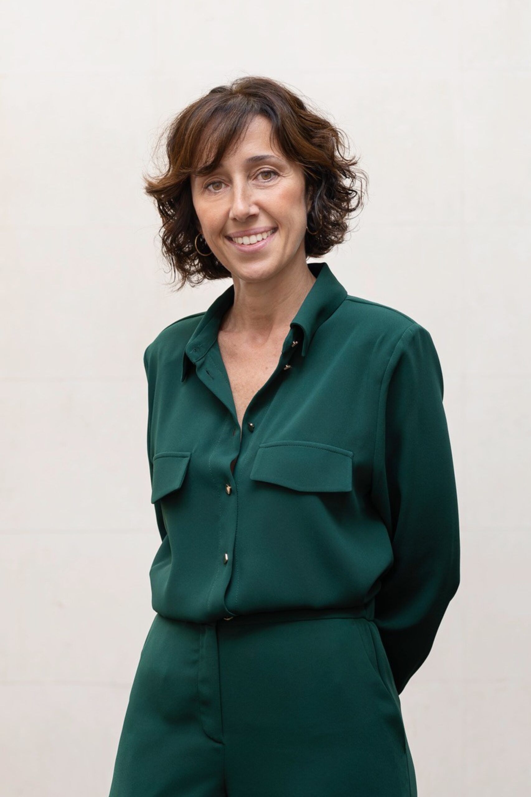 Laura Vicente - Socia directora ejecutiva GSM&B